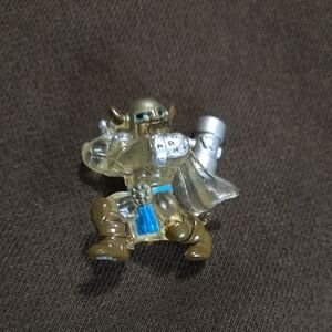 Maelstorm (Hyper Common) Fistful Of Power Mini Figure. Point Value In Game 5